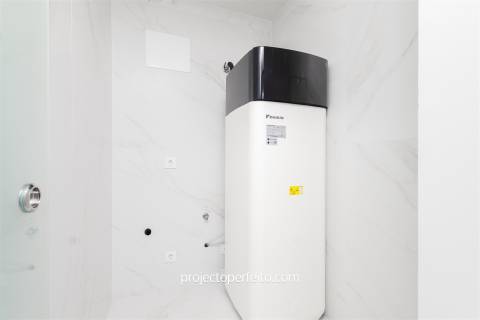 Penthouse T4 Nova com vistas fabulosas de Mar no coração de Espinho!