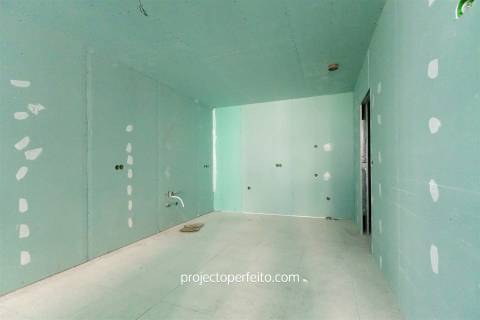 Apartamento T3 Venda em Bonfim,Porto