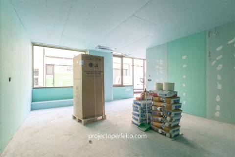 Apartamento T3 Venda em Bonfim,Porto