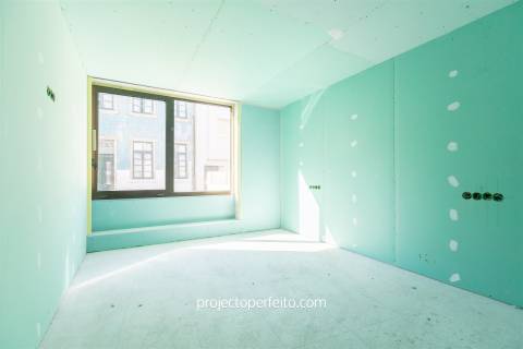 Apartamento T3 Venda em Bonfim,Porto