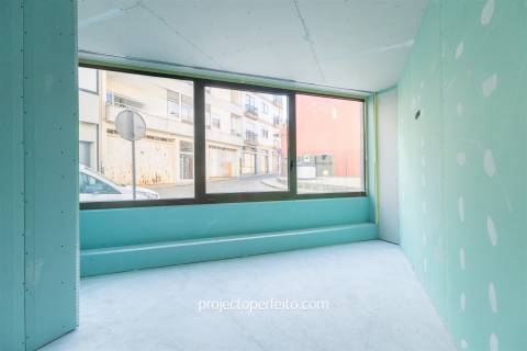 Apartamento T3 Venda em Bonfim,Porto