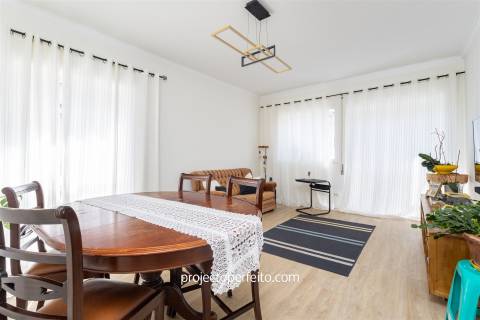 Apartamento T3+1 Venda em Anta e Guetim,Espinho