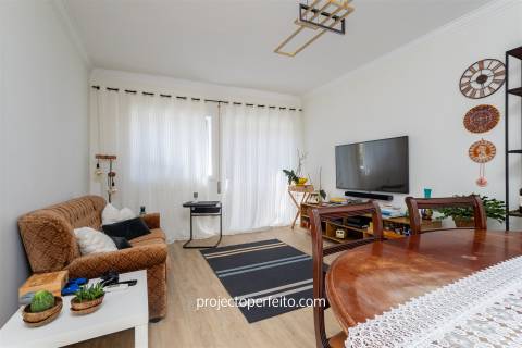 Apartamento T3+1 Venda em Anta e Guetim,Espinho