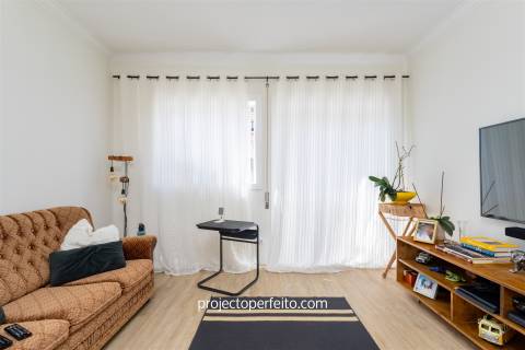 Apartamento T3+1 Venda em Anta e Guetim,Espinho