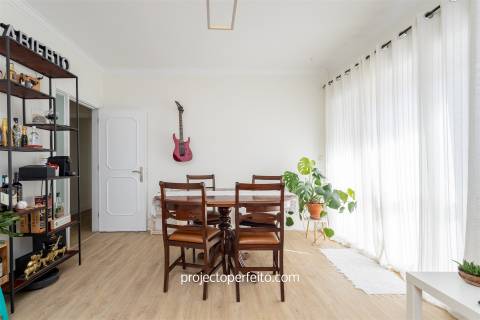 Apartamento T3+1 Venda em Anta e Guetim,Espinho