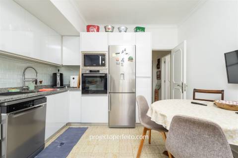 Apartamento T3+1 Venda em Anta e Guetim,Espinho