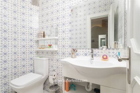 Apartamento T3+1 Venda em Anta e Guetim,Espinho