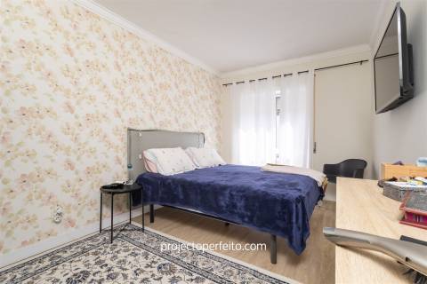 Apartamento T3+1 Venda em Anta e Guetim,Espinho