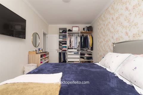 Apartamento T3+1 Venda em Anta e Guetim,Espinho