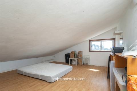 Apartamento T3+1 Venda em Anta e Guetim,Espinho