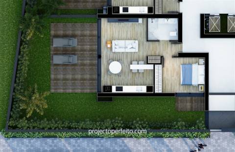 Apartamento T1 Venda em São Félix da Marinha,Vila Nova de Gaia