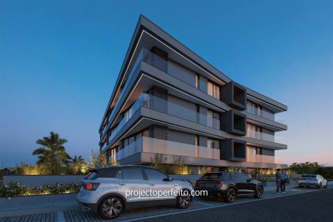 Apartamento T1 Venda em São Félix da Marinha,Vila Nova de Gaia