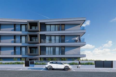 Apartamento T1 Venda em São Félix da Marinha,Vila Nova de Gaia