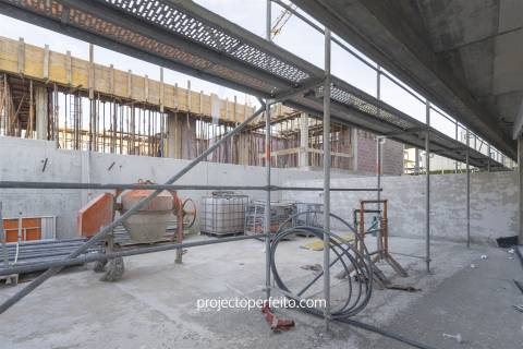 Apartamento T1 Venda em São Félix da Marinha,Vila Nova de Gaia