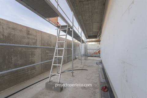 Apartamento T1 Venda em São Félix da Marinha,Vila Nova de Gaia