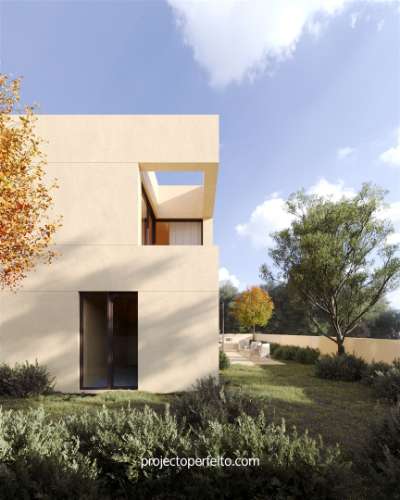 Moradia Isolada T4 Venda em Esmoriz,Ovar