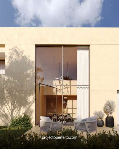 Moradia Isolada T4 Venda em Esmoriz,Ovar