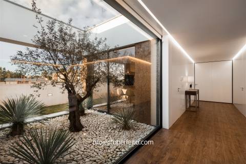 Moradia Isolada T3 Venda em Mozelos,Santa Maria da Feira