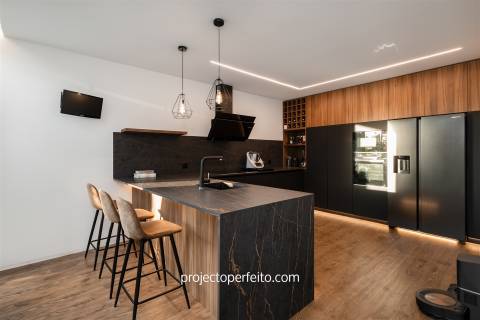 Moradia Isolada T3 Venda em Mozelos,Santa Maria da Feira