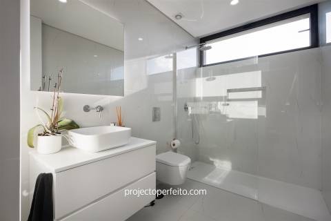 Moradia Isolada T3 Venda em Mozelos,Santa Maria da Feira