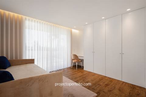 Moradia Isolada T3 Venda em Mozelos,Santa Maria da Feira