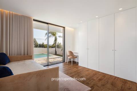 Moradia Isolada T3 Venda em Mozelos,Santa Maria da Feira