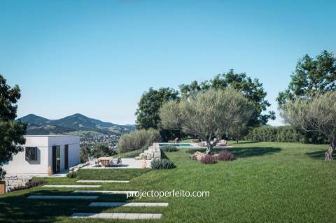 Quintinha T2 Venda em Oliveira do Douro,Cinfães