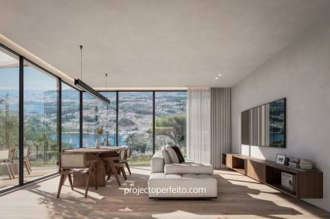 Quintinha T2 Venda em Oliveira do Douro,Cinfães