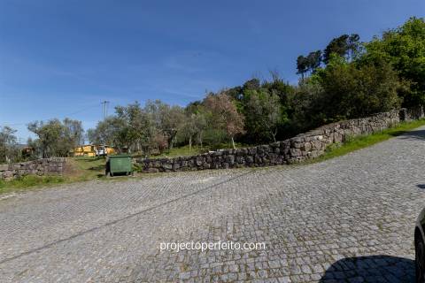 Quintinha T2 Venda em Oliveira do Douro,Cinfães