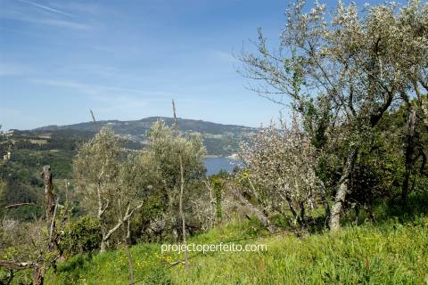 Quintinha T2 Venda em Oliveira do Douro,Cinfães