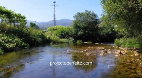 Quinta >=T10 Venda em São Pedro de Castelões,Vale de Cambra