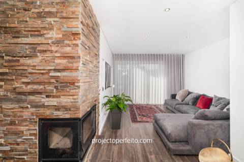 Apartamento T3 Venda em Santa Maria da Feira, Travanca, Sanfins e Espargo,Santa Maria da Feira