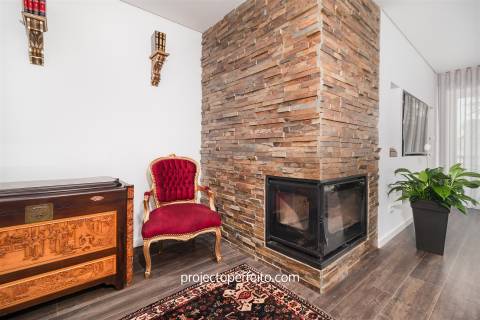 Apartamento T3 Venda em Santa Maria da Feira, Travanca, Sanfins e Espargo,Santa Maria da Feira