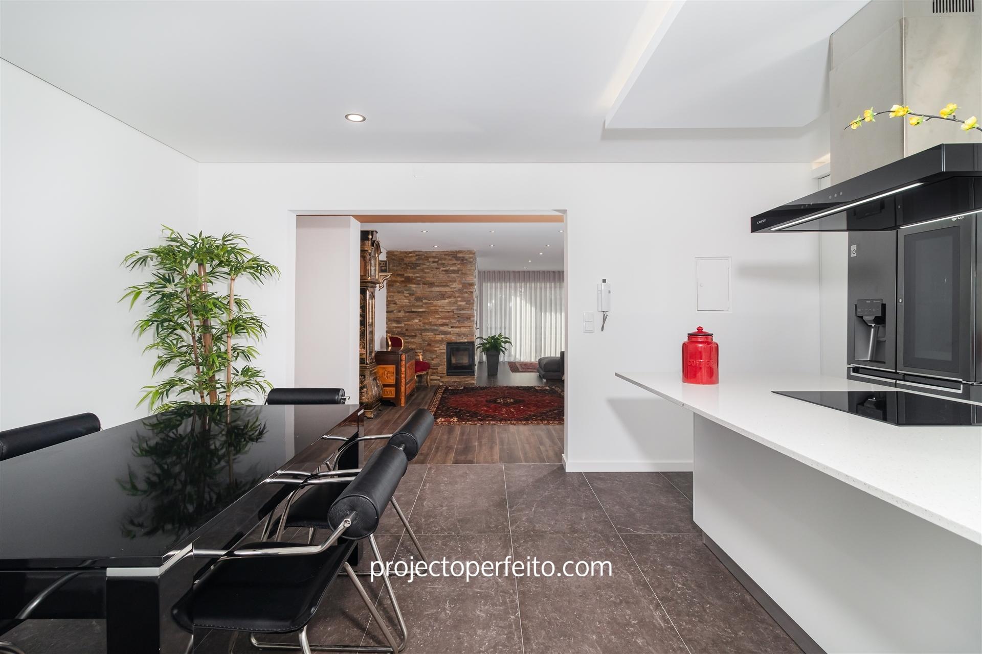 Apartamento T3 Venda em Santa Maria da Feira, Travanca, Sanfins e Espargo,Santa Maria da Feira