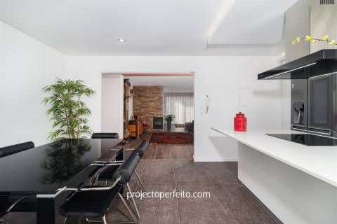 Apartamento T3 Venda em Santa Maria da Feira, Travanca, Sanfins e Espargo,Santa Maria da Feira