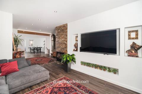 Apartamento T3 Venda em Santa Maria da Feira, Travanca, Sanfins e Espargo,Santa Maria da Feira