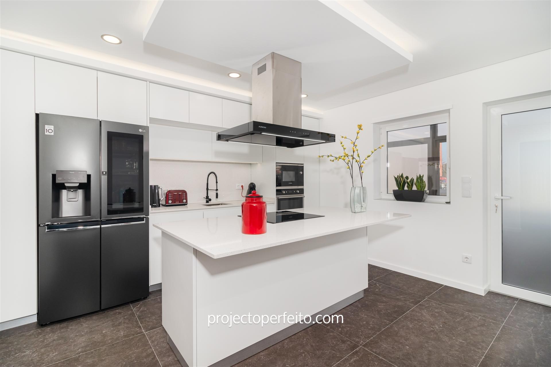 Apartamento T3 Venda em Santa Maria da Feira, Travanca, Sanfins e Espargo,Santa Maria da Feira