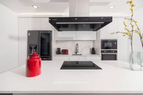 Apartamento T3 Venda em Santa Maria da Feira, Travanca, Sanfins e Espargo,Santa Maria da Feira