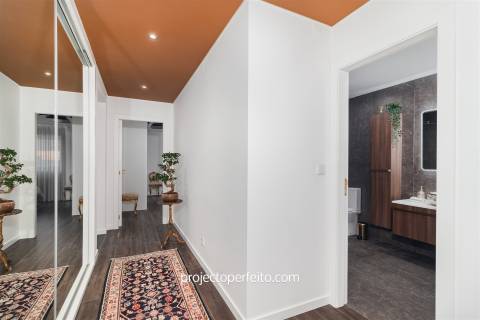 Apartamento T3 Venda em Santa Maria da Feira, Travanca, Sanfins e Espargo,Santa Maria da Feira