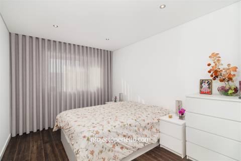 Apartamento T3 Venda em Santa Maria da Feira, Travanca, Sanfins e Espargo,Santa Maria da Feira