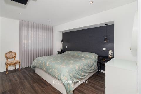 Apartamento T3 Venda em Santa Maria da Feira, Travanca, Sanfins e Espargo,Santa Maria da Feira