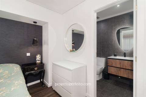 Apartamento T3 Venda em Santa Maria da Feira, Travanca, Sanfins e Espargo,Santa Maria da Feira