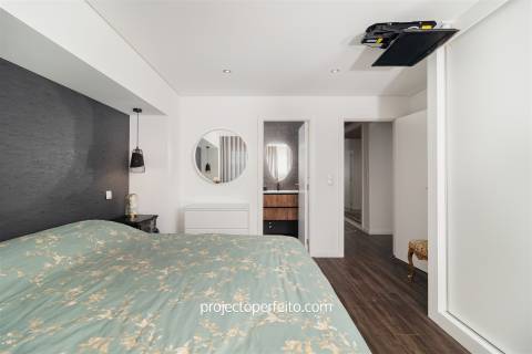 Apartamento T3 Venda em Santa Maria da Feira, Travanca, Sanfins e Espargo,Santa Maria da Feira