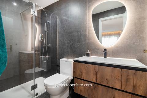 Apartamento T3 Venda em Santa Maria da Feira, Travanca, Sanfins e Espargo,Santa Maria da Feira