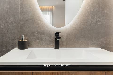 Apartamento T3 Venda em Santa Maria da Feira, Travanca, Sanfins e Espargo,Santa Maria da Feira