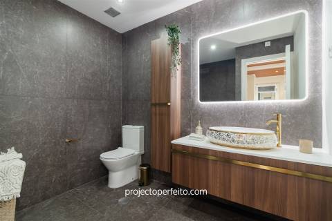 Apartamento T3 Venda em Santa Maria da Feira, Travanca, Sanfins e Espargo,Santa Maria da Feira