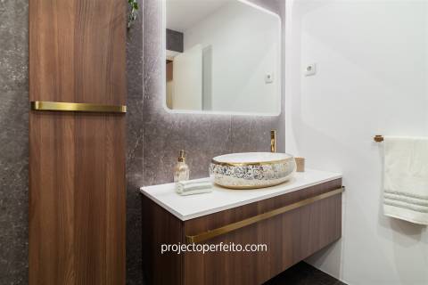 Apartamento T3 Venda em Santa Maria da Feira, Travanca, Sanfins e Espargo,Santa Maria da Feira