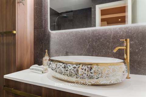 Apartamento T3 Venda em Santa Maria da Feira, Travanca, Sanfins e Espargo,Santa Maria da Feira