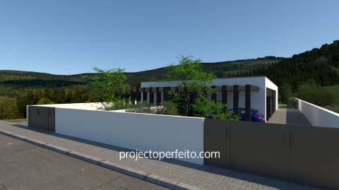 Lote de Terreno  Venda em Ovar, São João, Arada e São Vicente de Pereira Jusã,Ovar