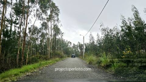 Lote de Terreno  Venda em Ovar, São João, Arada e São Vicente de Pereira Jusã,Ovar